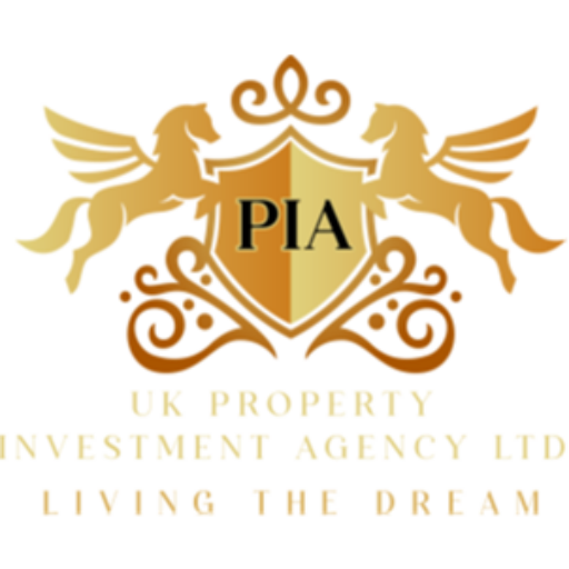UK Property Investment Agency Ltd